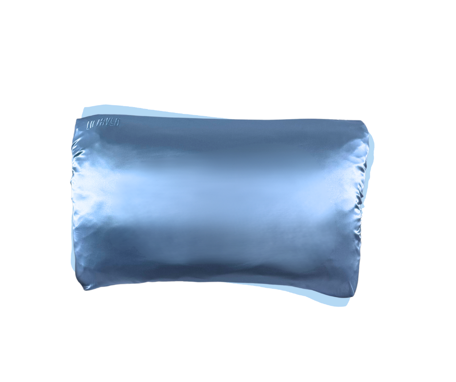 front of latravla pillowwrap aero