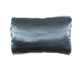 Steel blue PillowWrap by LATRAVLA