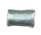Silk and silver nanoparticle pillow with LATRAVLA