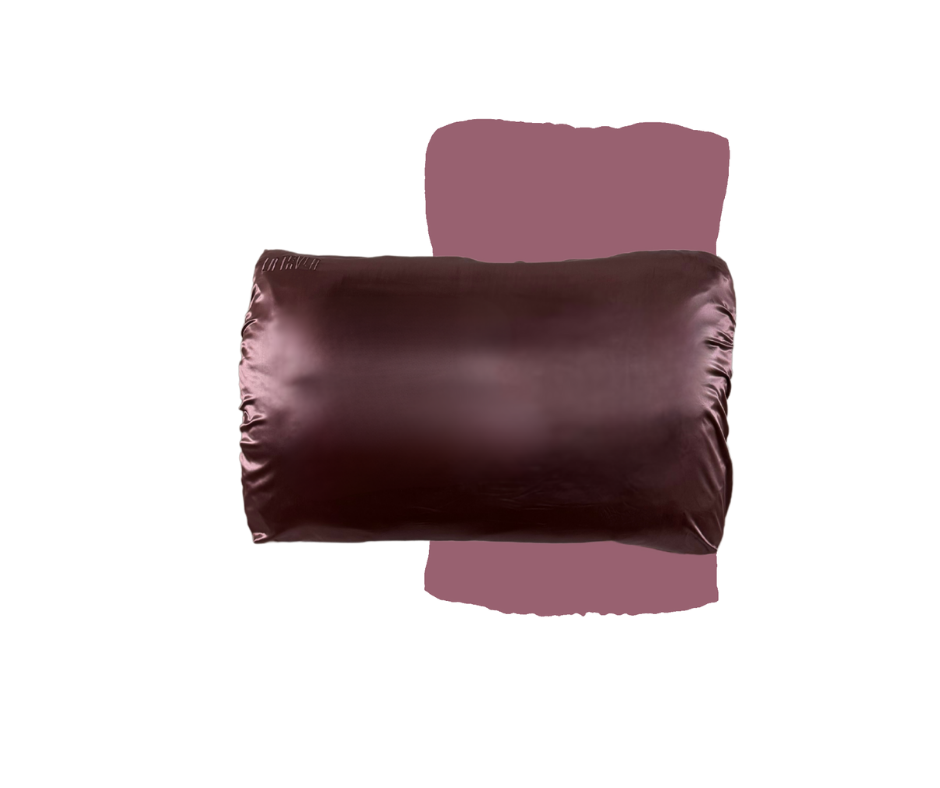 Sojourn PillowWrap Mulberry silk 