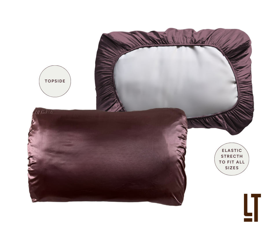 Both sides of the LATRAVLA Sojourn