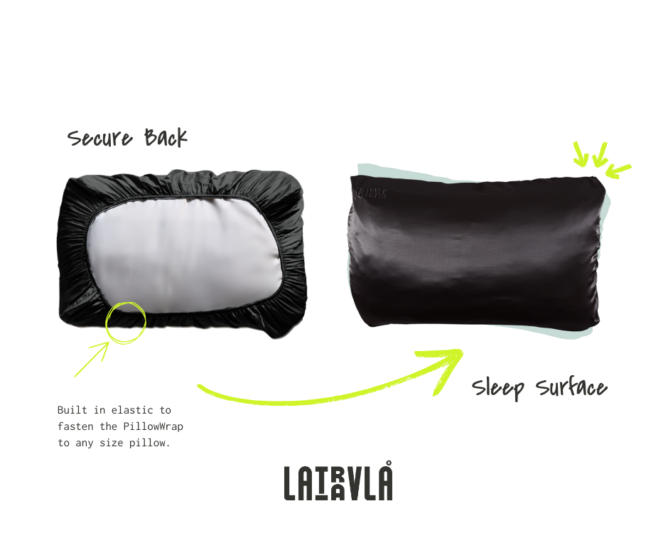 ONYX PillowWrap