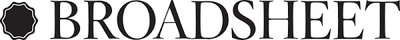 BROADSHEET